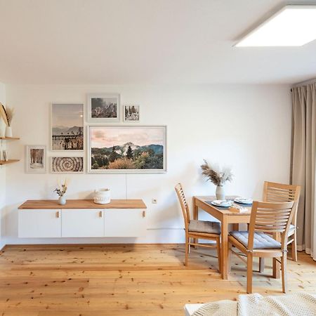 Gemuetliche Fewo Mit Grosser Relax-Badewanne Ap 303 Aschau im Chiemgau Exterior photo