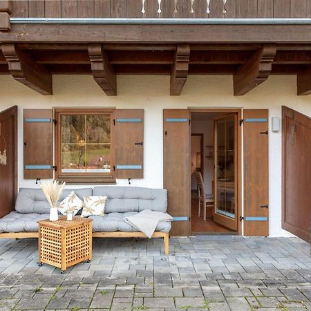 Gemuetliche Fewo Mit Grosser Relax-Badewanne Ap 303 Aschau im Chiemgau Exterior photo