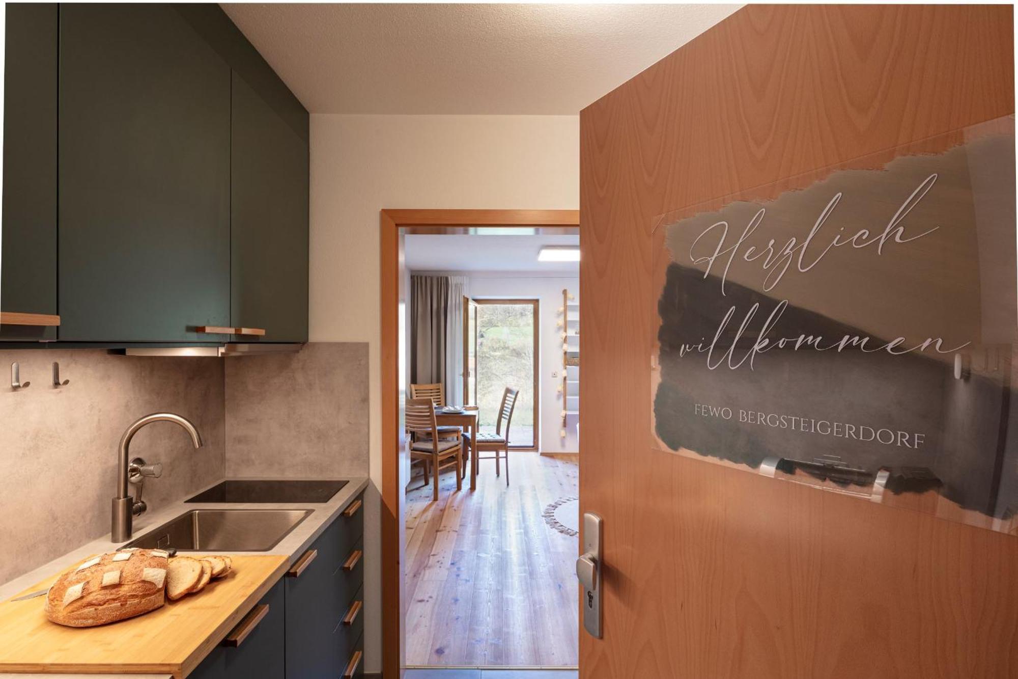 Gemuetliche Fewo Mit Grosser Relax-Badewanne Ap 303 Aschau im Chiemgau Exterior photo